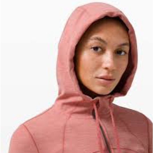 Lululemon Nulu Define Hoodie - Picture 2 of 9